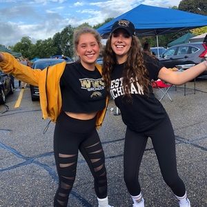 Meet your Posher, Emma